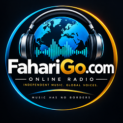 FahariGo.com Online Radio